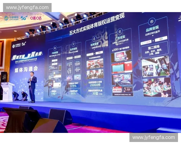 未来三年体育产业版权运营竞争将聚焦于跨平台即时协同的突发事件处理能力 未来三年体育产业版权运营竞争将聚焦于跨平台即时协同的突发事件处理能力